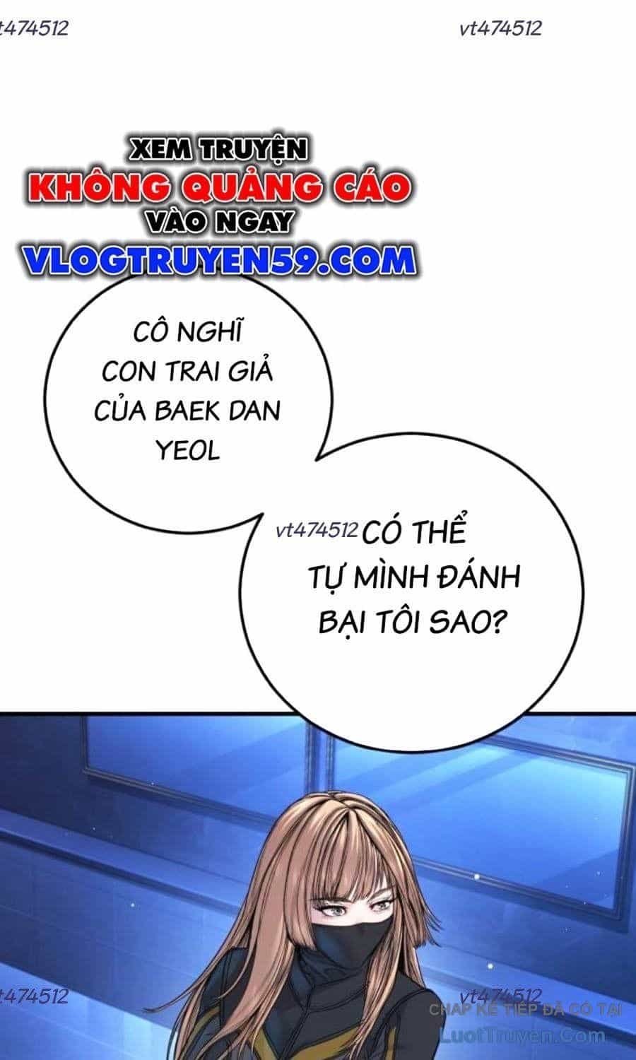 Bố Tôi Là Đặc Vụ - Chương 222 - ảnh 101
