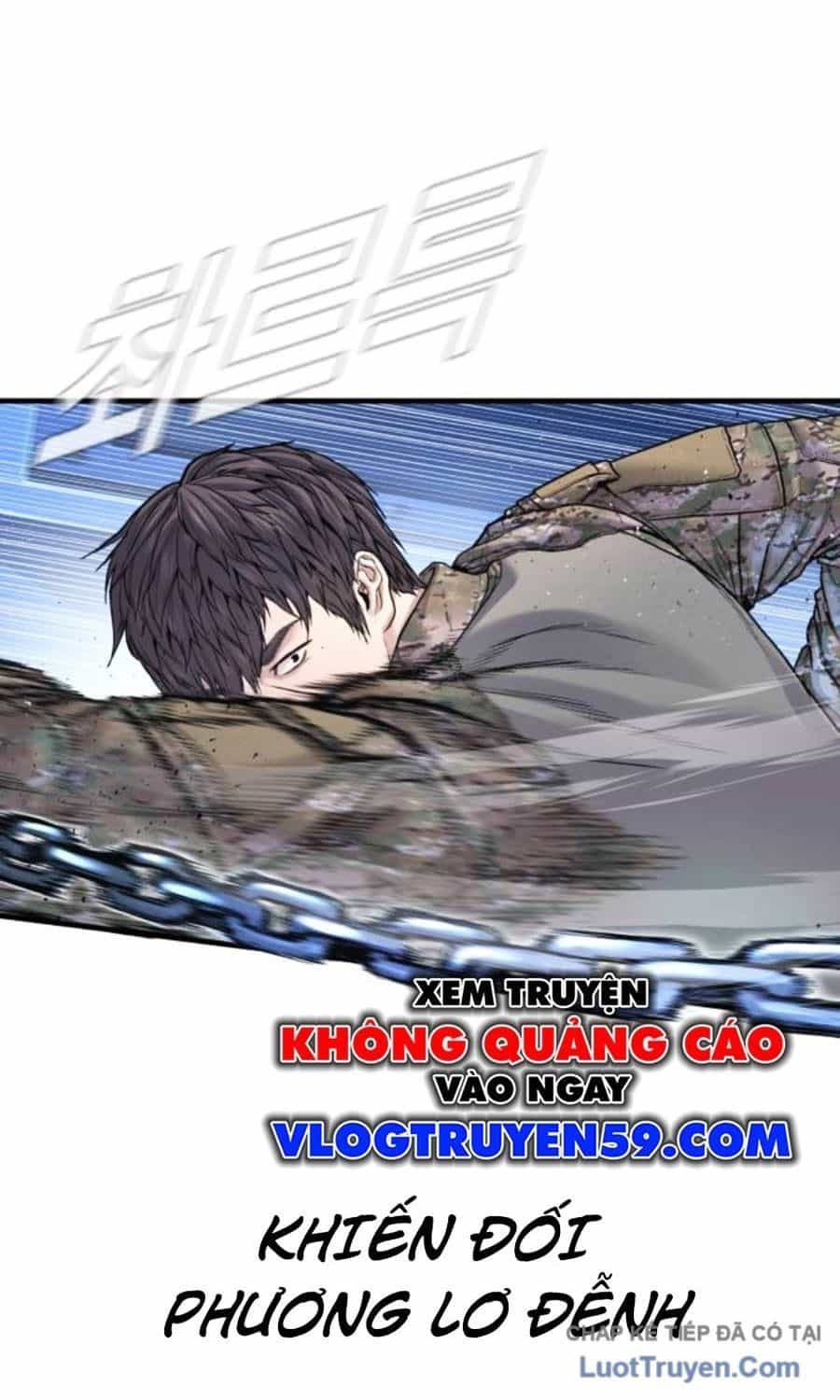 Bố Tôi Là Đặc Vụ - Chương 222 - ảnh 136