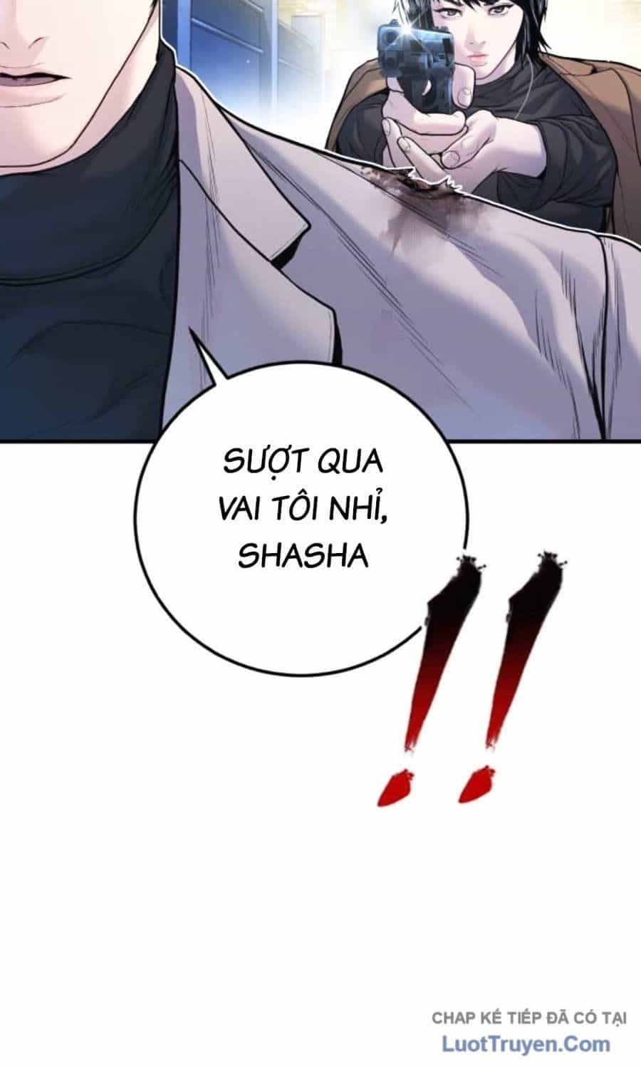 Bố Tôi Là Đặc Vụ - Chương 222 - ảnh 158