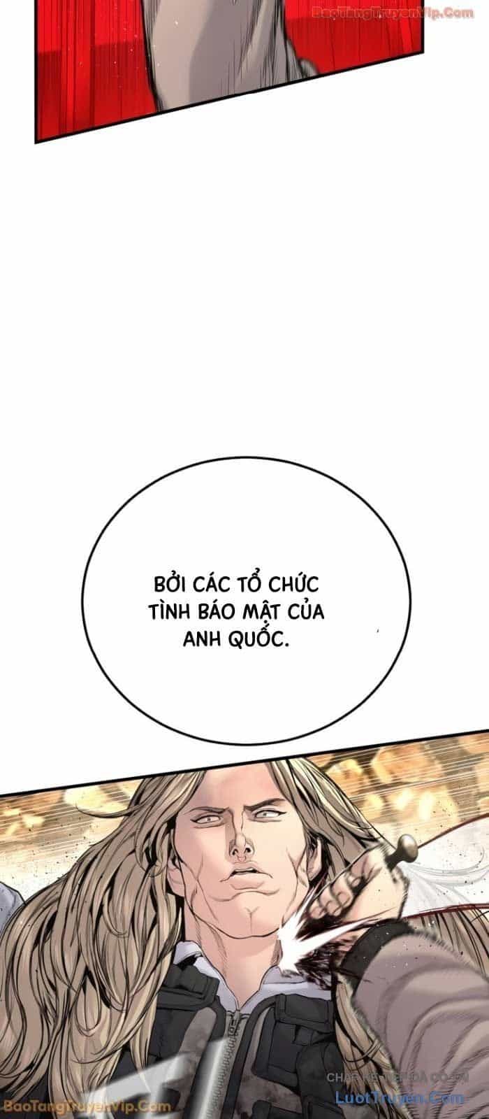 Bố Tôi Là Đặc Vụ - Chương 224 - ảnh 50