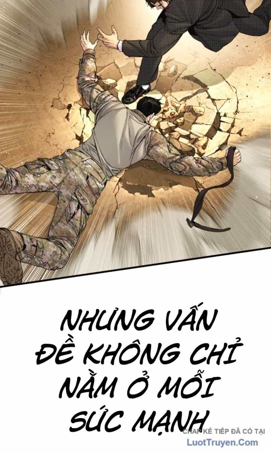 Bố Tôi Là Đặc Vụ - Chương 225 - ảnh 121