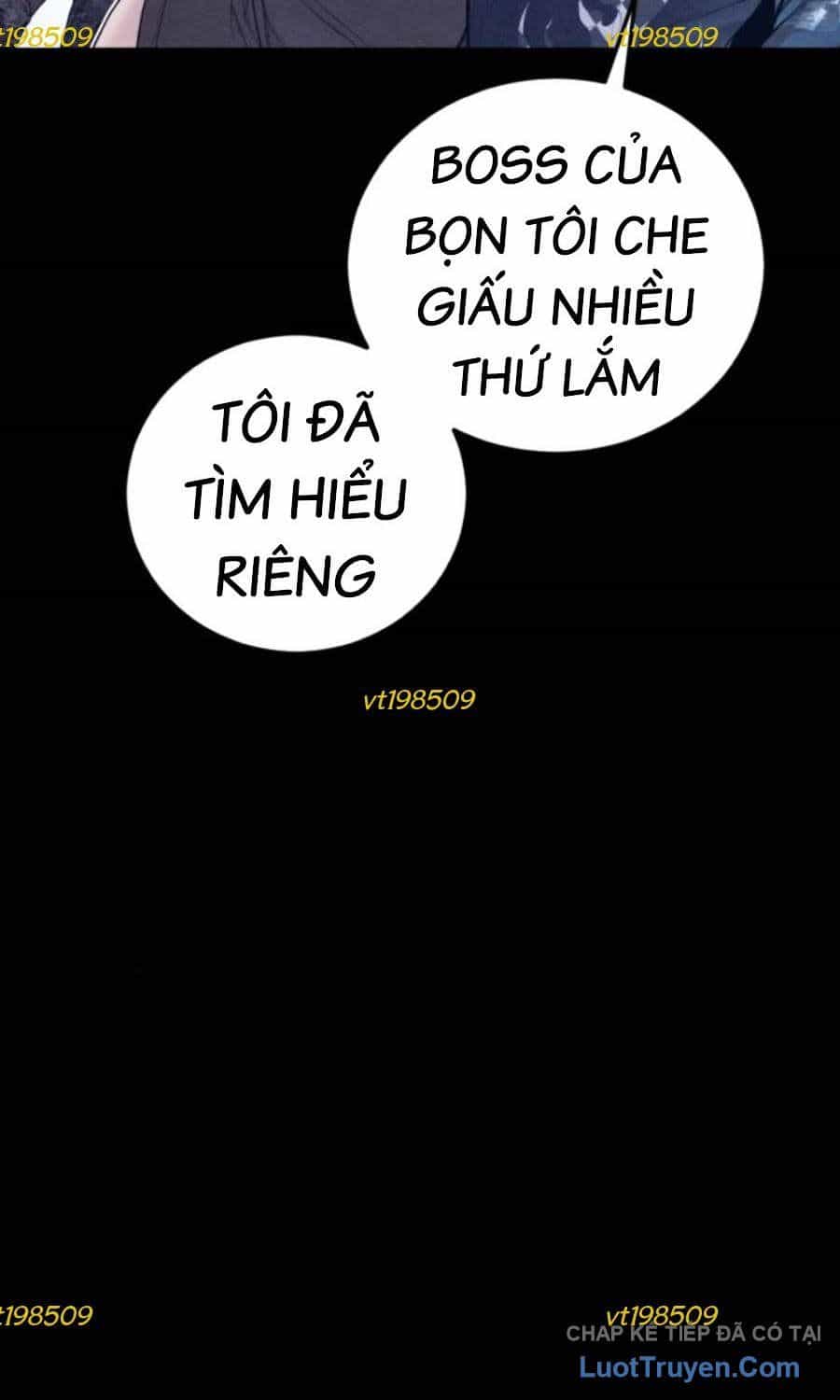 Bố Tôi Là Đặc Vụ - Chương 226 - ảnh 12