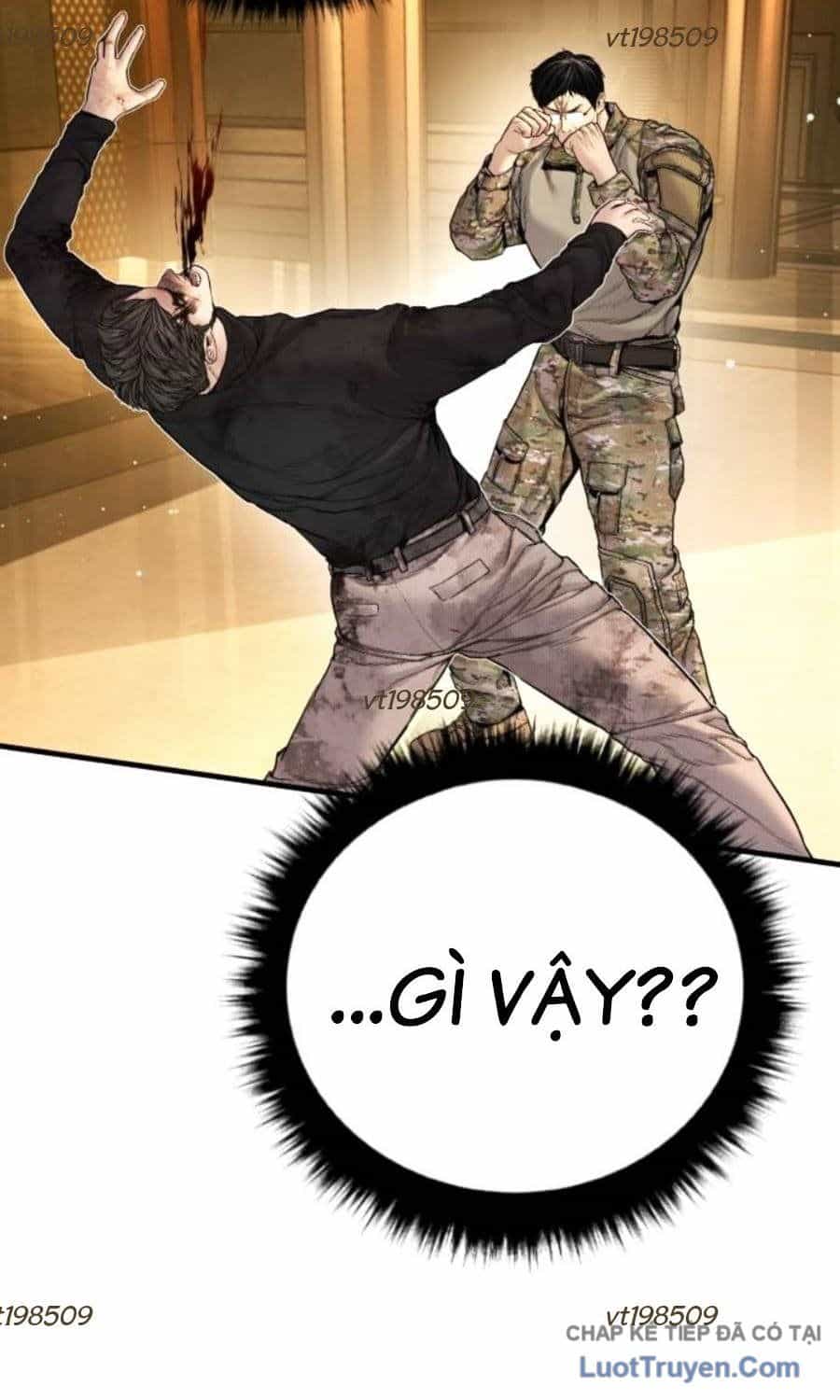 Bố Tôi Là Đặc Vụ - Chương 226 - ảnh 97