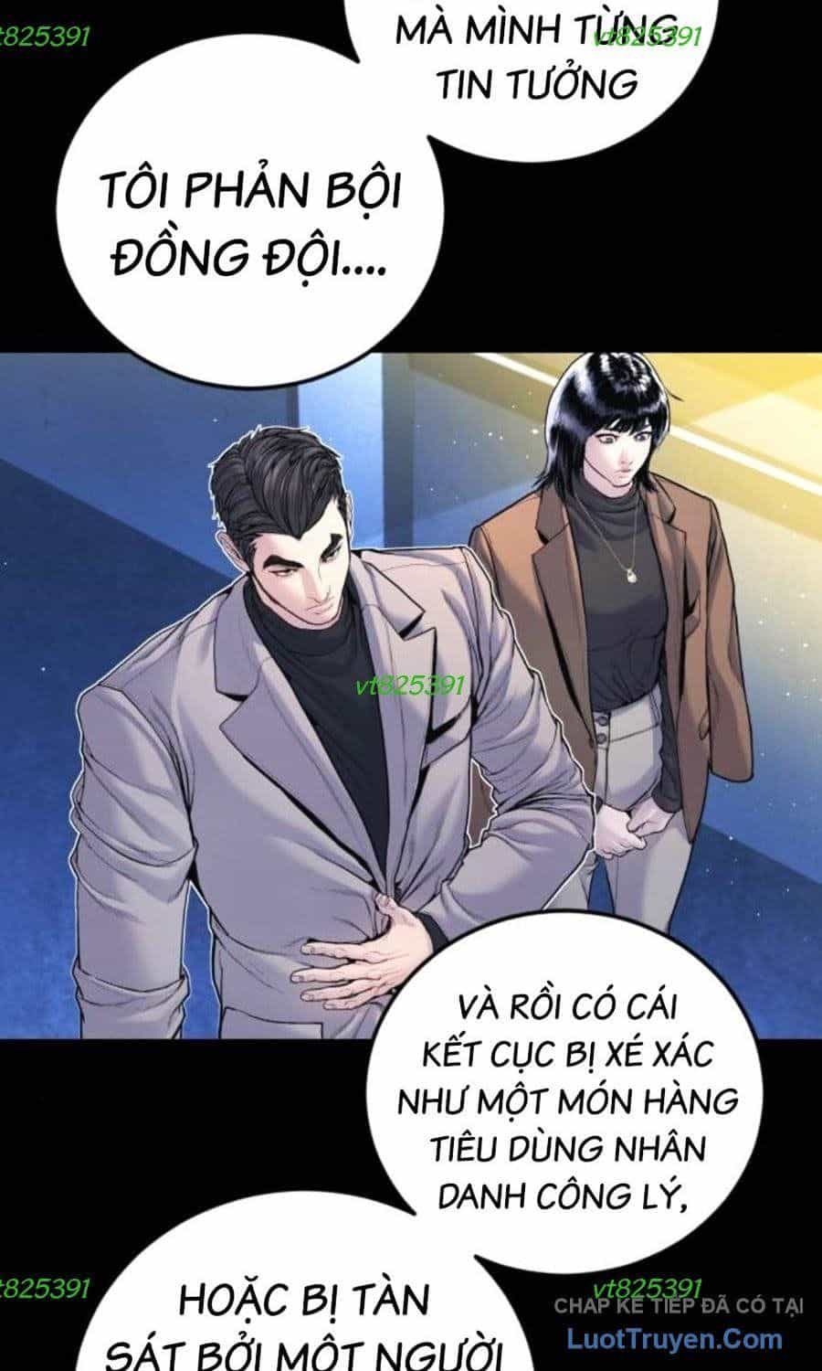 Bố Tôi Là Đặc Vụ - Chương 227 - ảnh 11