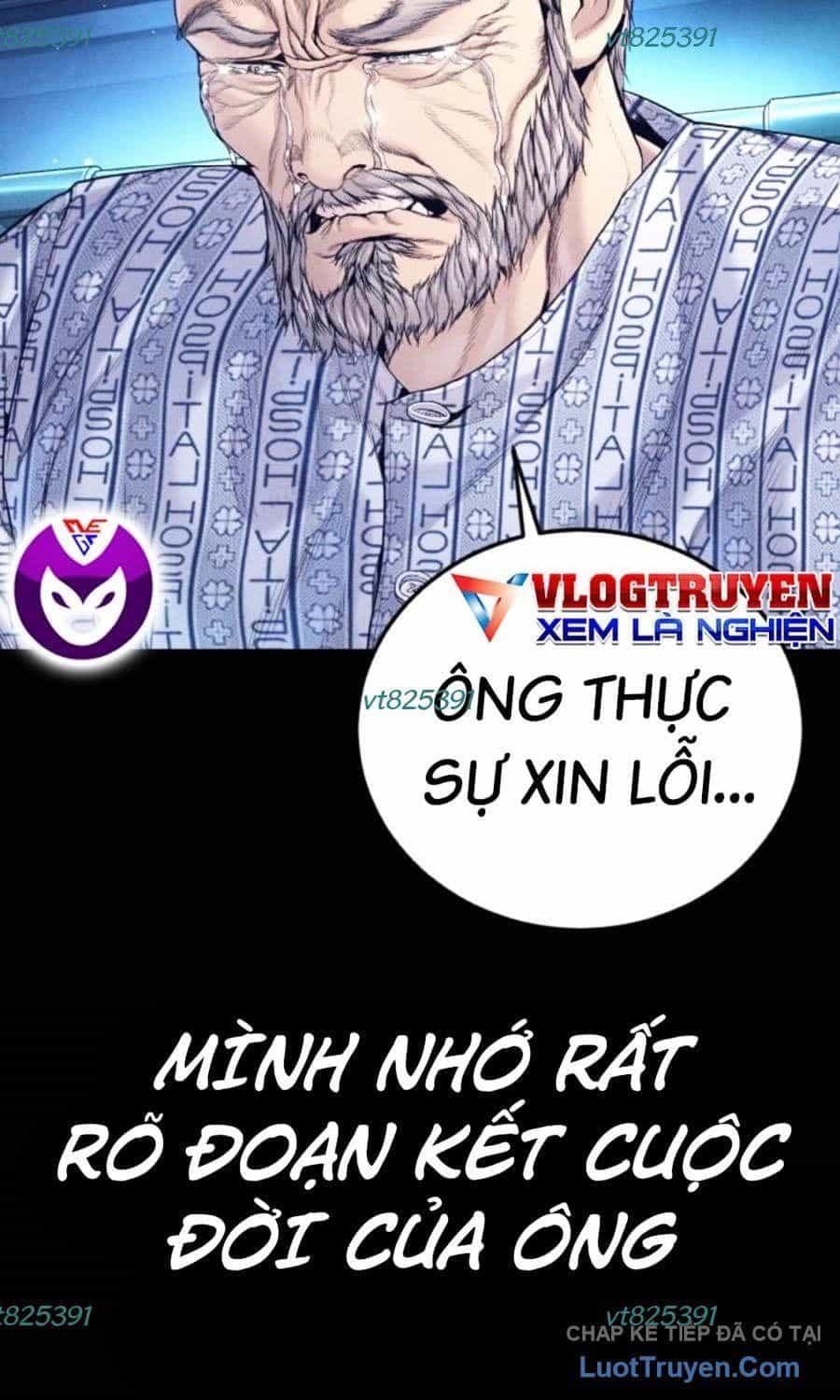 Bố Tôi Là Đặc Vụ - Chương 227 - ảnh 111