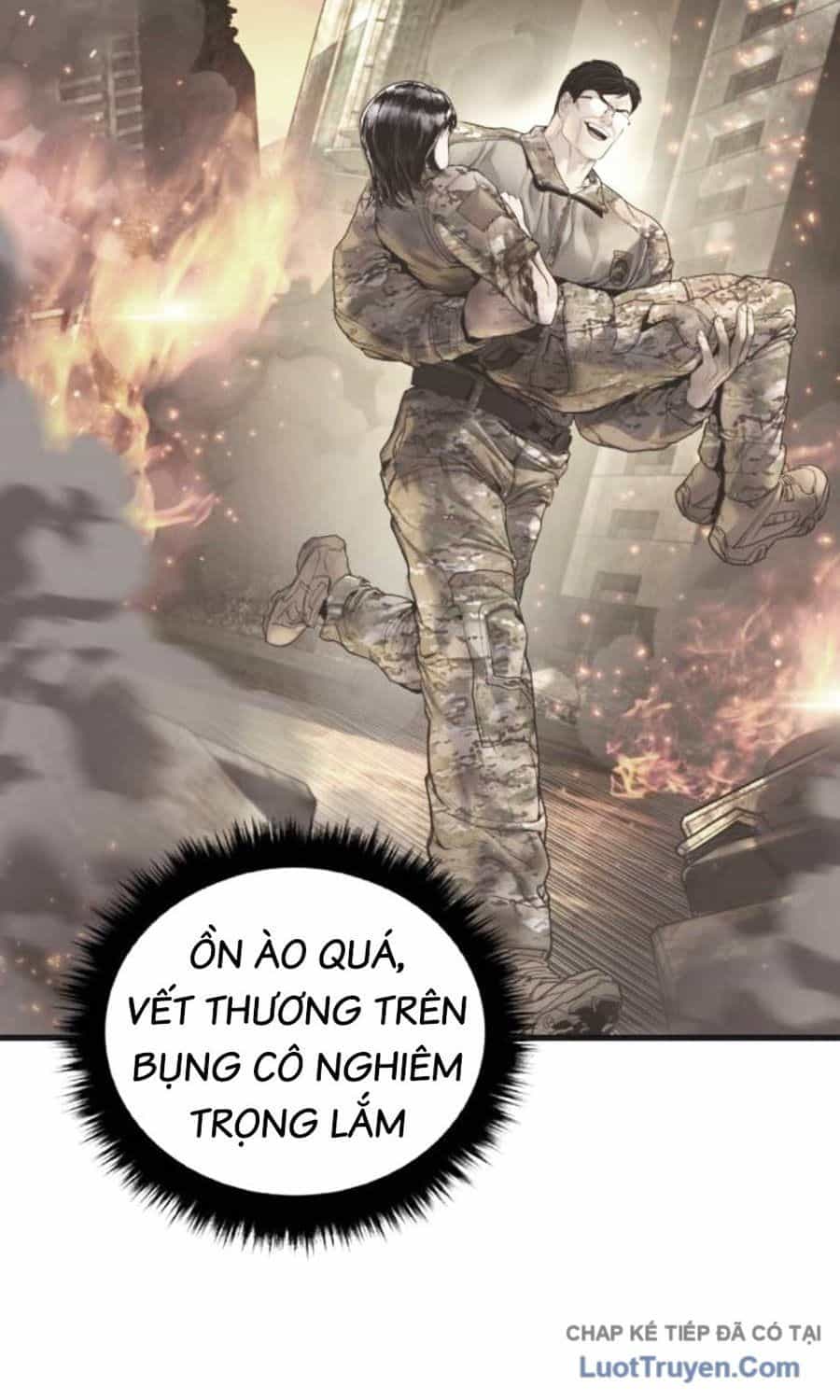 Bố Tôi Là Đặc Vụ - Chương 228 - ảnh 138