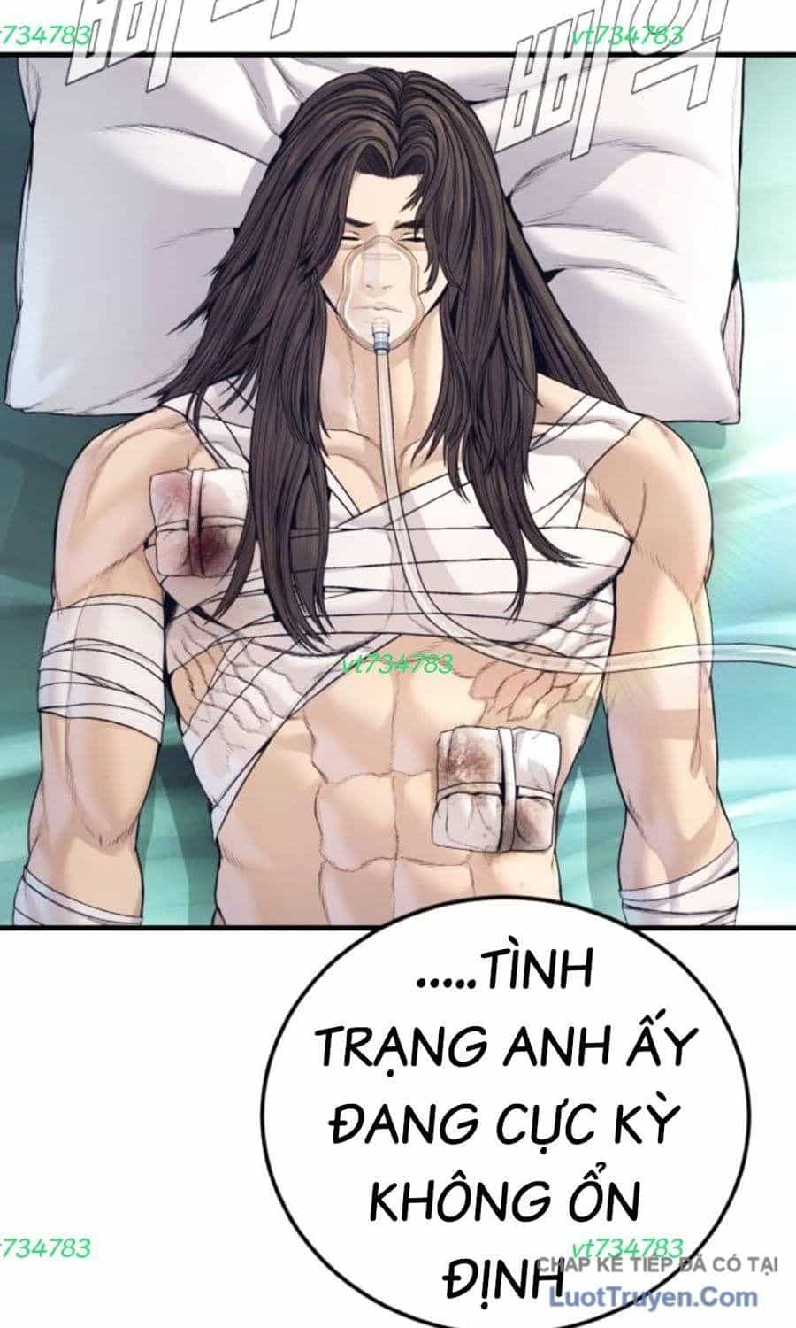 Bố Tôi Là Đặc Vụ - Chương 228 - ảnh 3