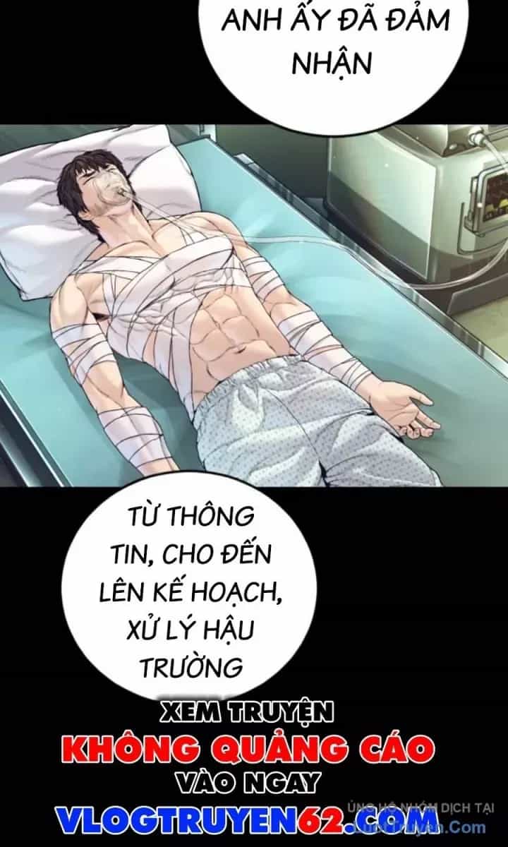 Bố Tôi Là Đặc Vụ - Chương 229 - ảnh 32