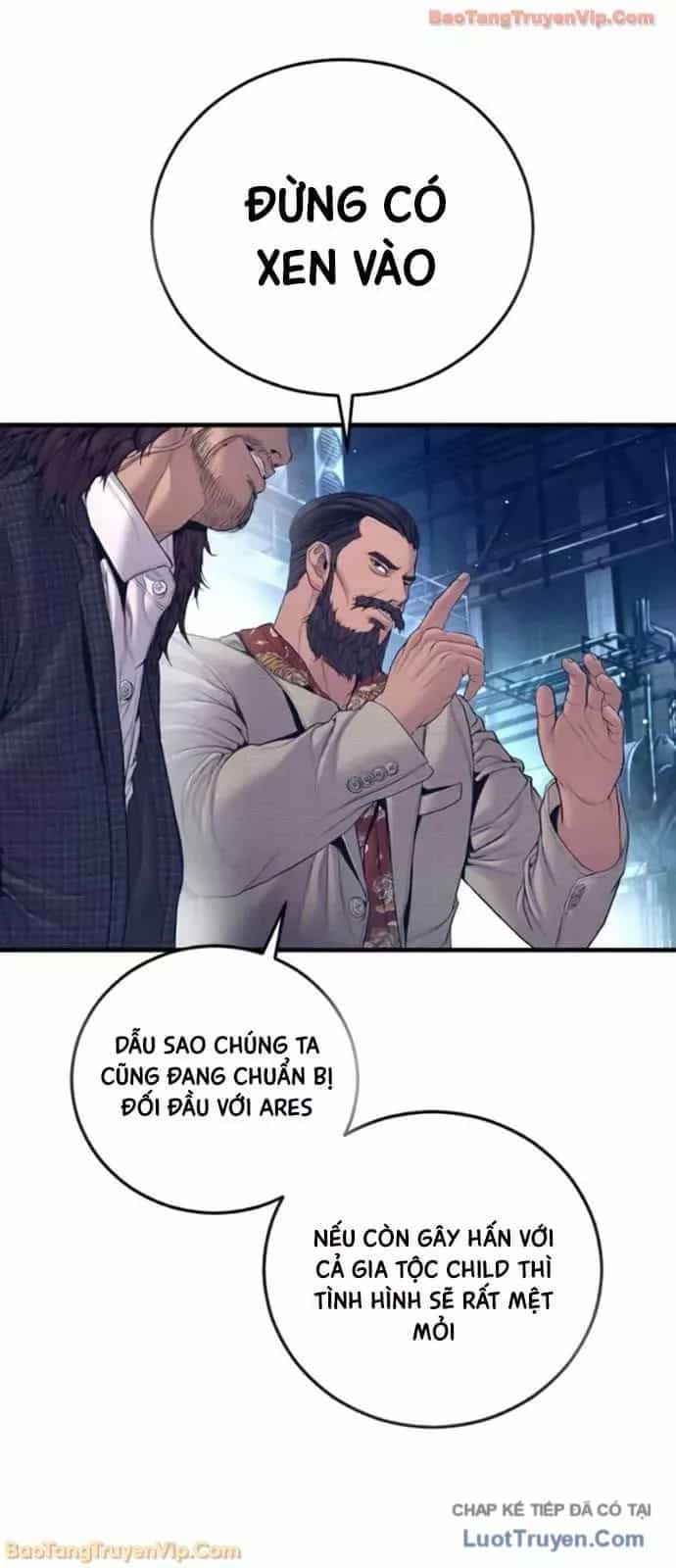 Bố Tôi Là Đặc Vụ - Chương 230 - ảnh 25