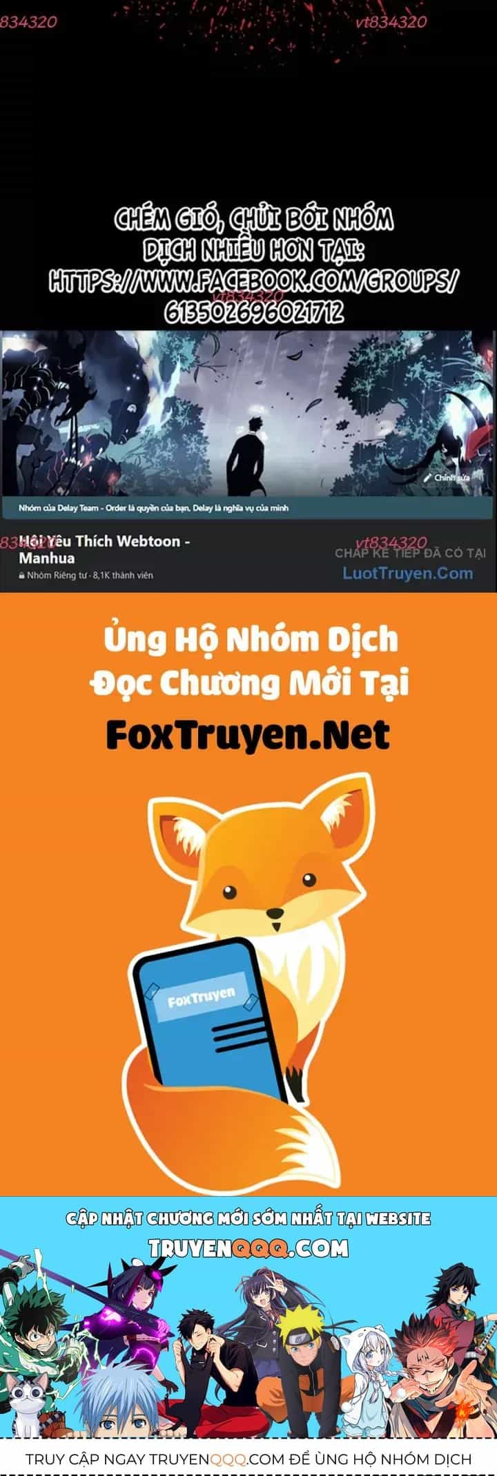 Bố Tôi Là Đặc Vụ - Chương 231 - ảnh 124
