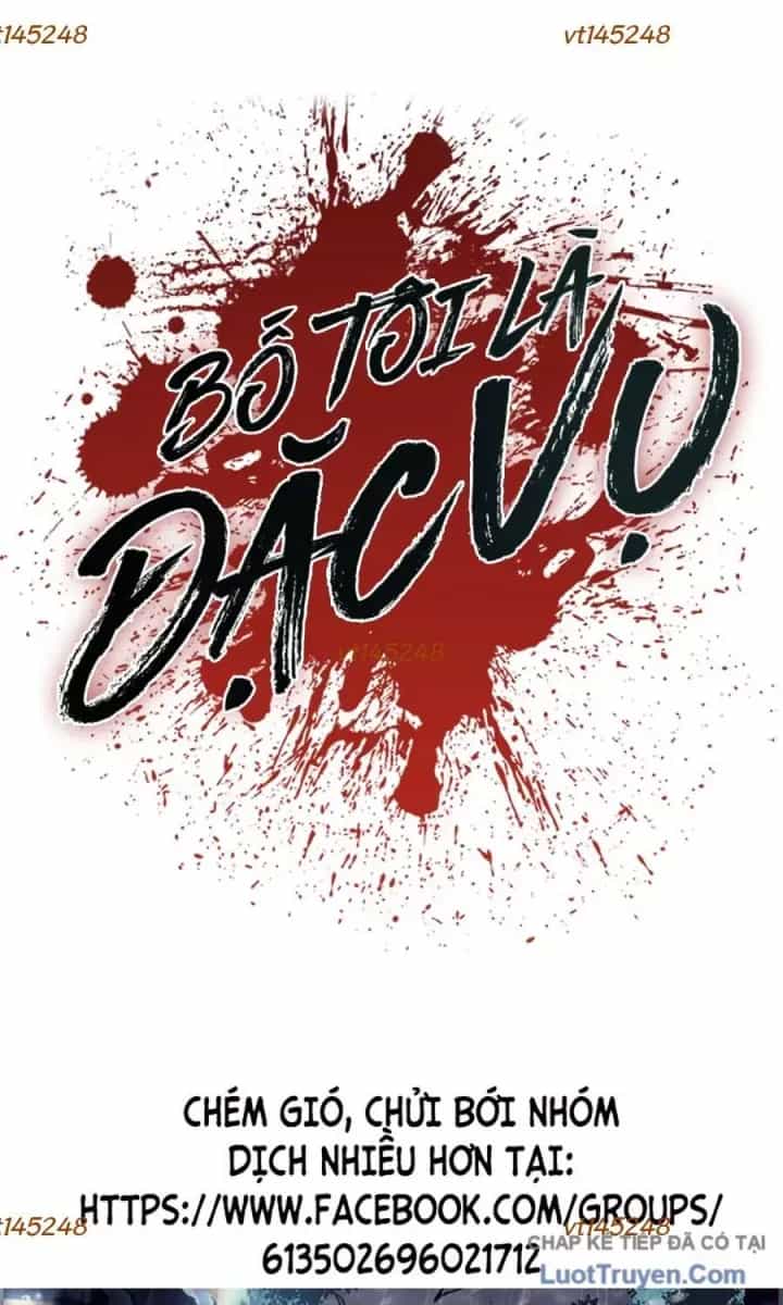 Bố Tôi Là Đặc Vụ - Chương 232 - ảnh 159