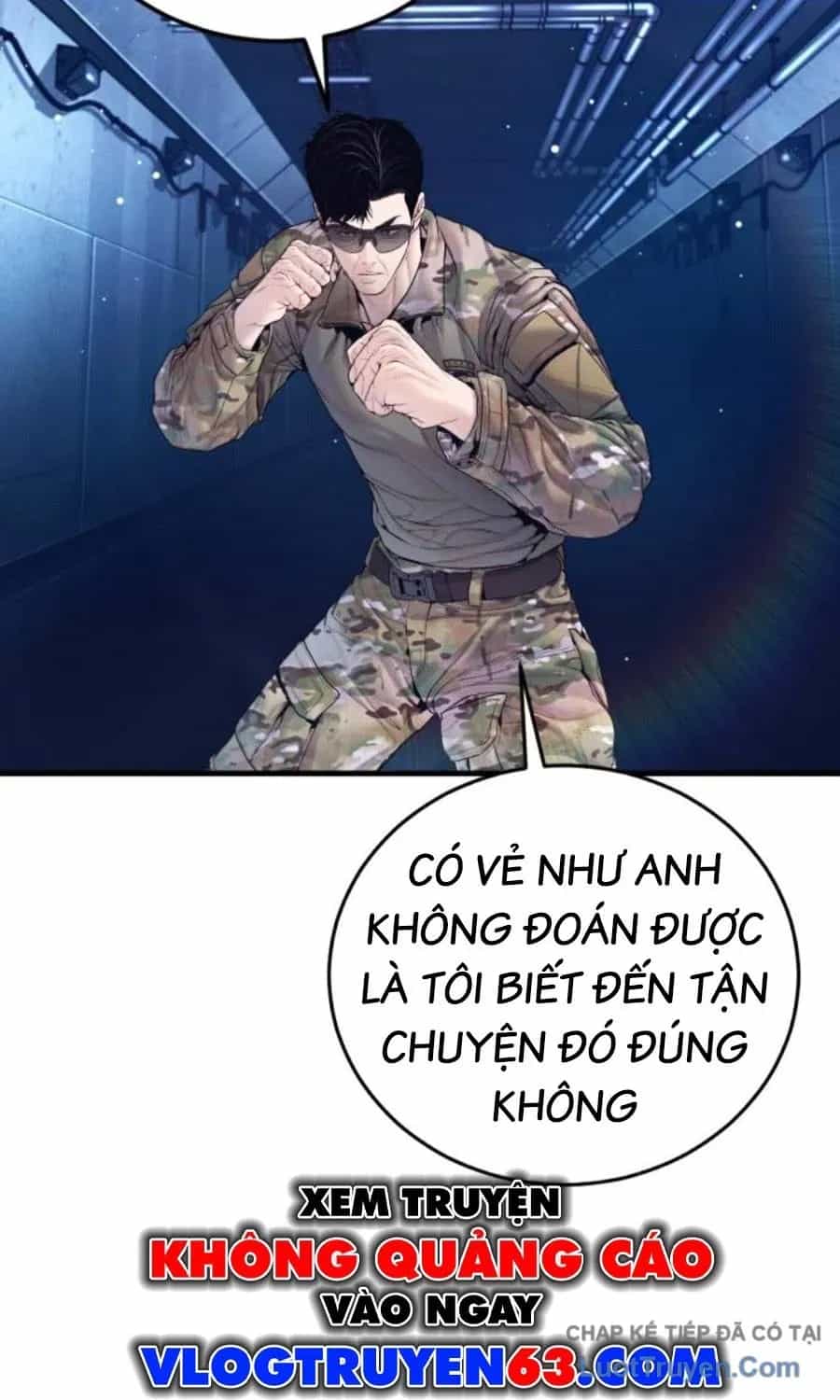 Bố Tôi Là Đặc Vụ - Chương 233 - ảnh 16