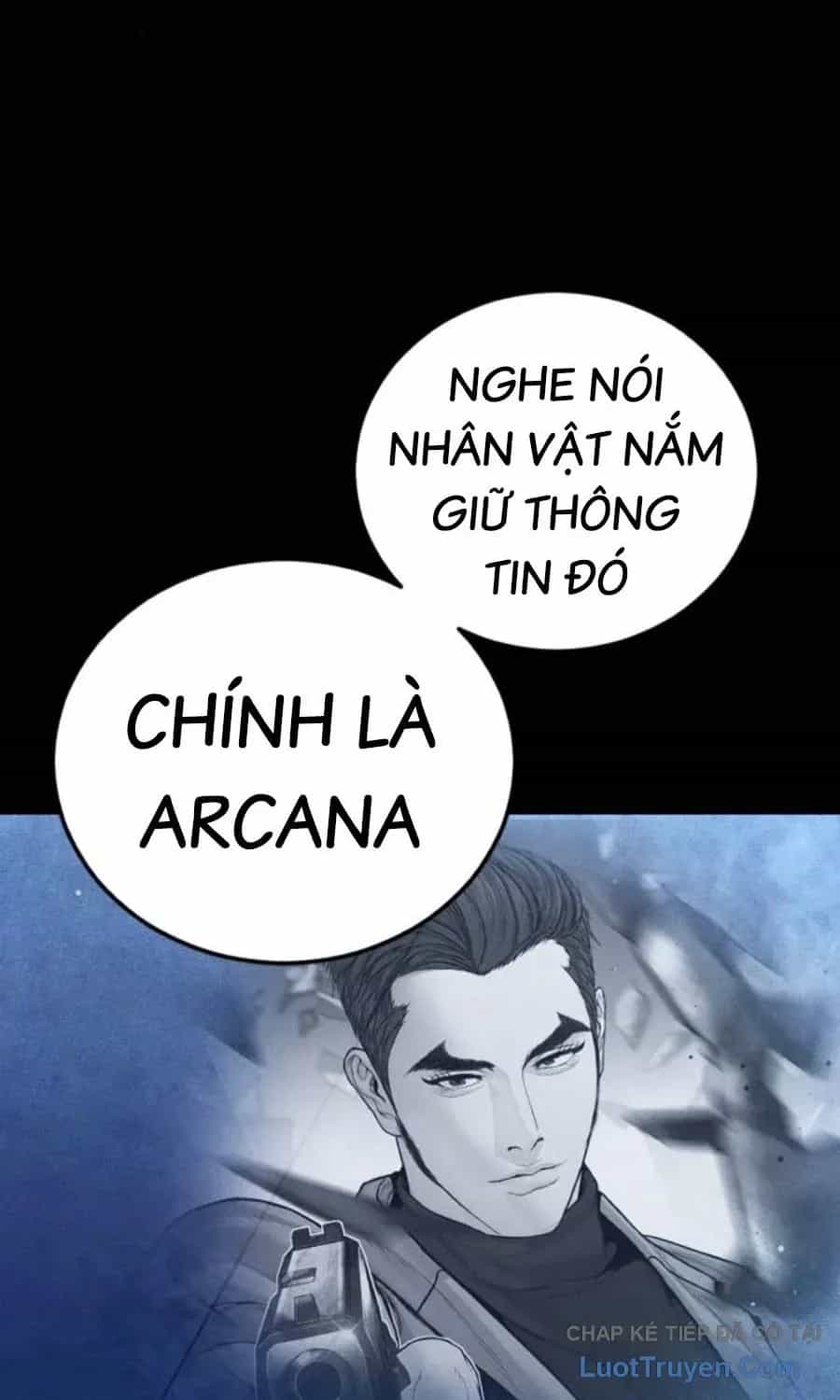 Bố Tôi Là Đặc Vụ - Chương 233 - ảnh 41