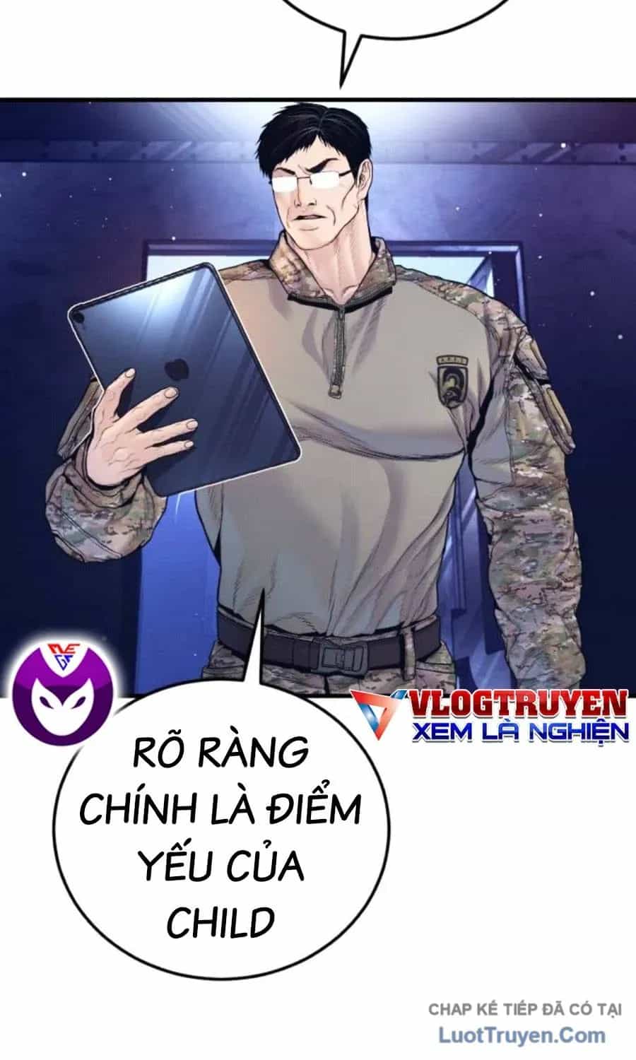 Bố Tôi Là Đặc Vụ - Chương 234 - ảnh 125