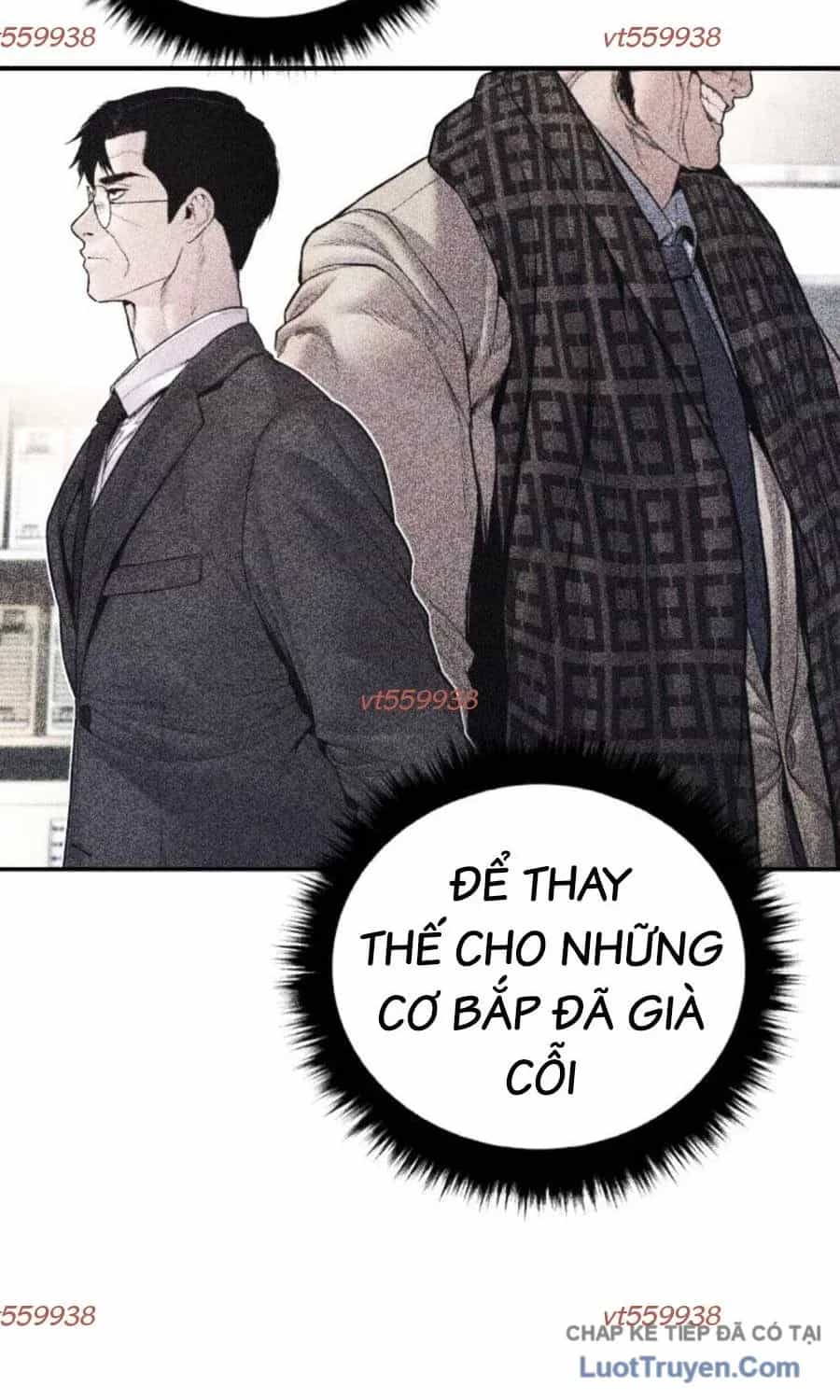 Bố Tôi Là Đặc Vụ - Chương 234 - ảnh 66