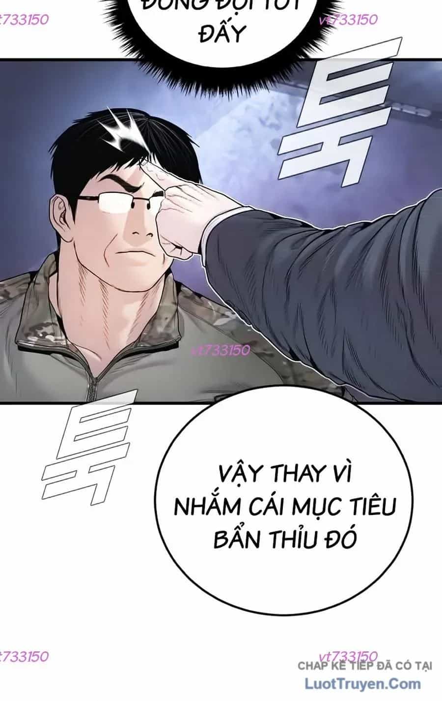Bố Tôi Là Đặc Vụ - Chương 235 - ảnh 96