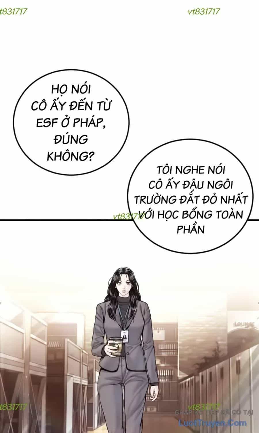 Bố Tôi Là Đặc Vụ - Chương 236 - ảnh 4