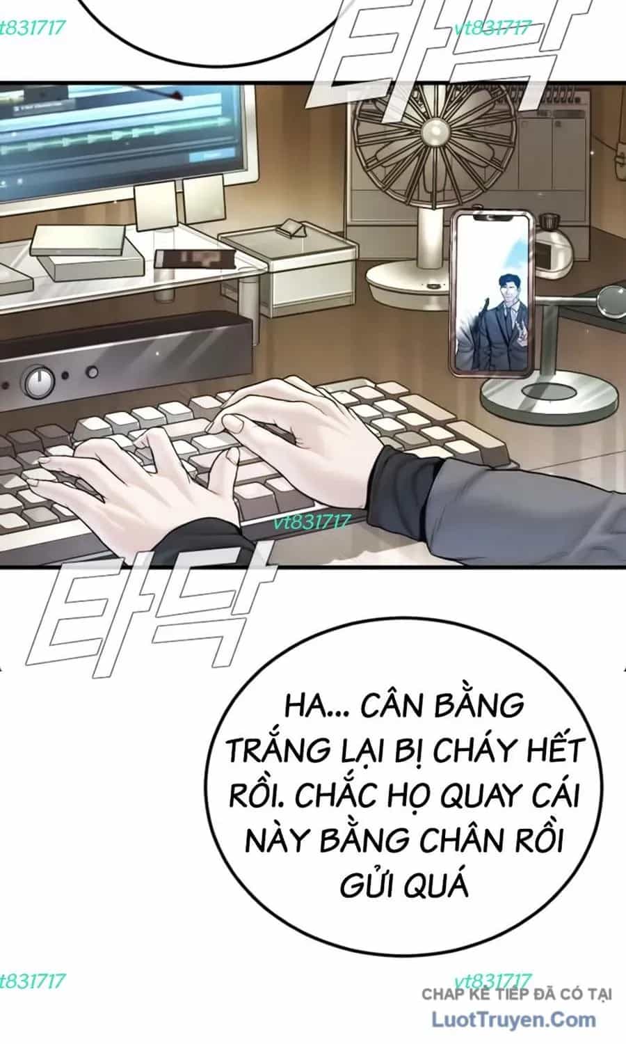 Bố Tôi Là Đặc Vụ - Chương 236 - ảnh 9