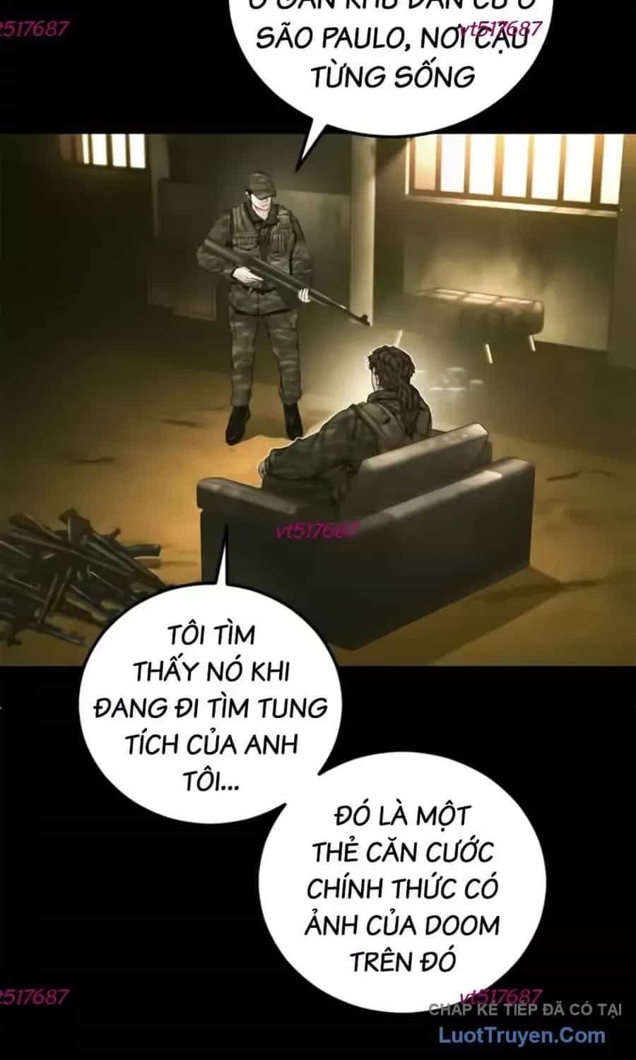 Bố Tôi Là Đặc Vụ - Chương 238 - ảnh 5