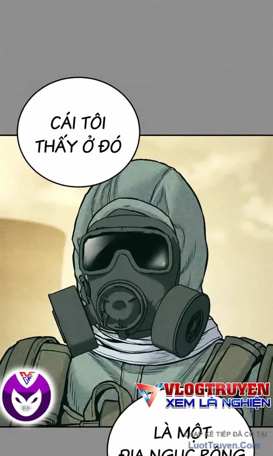 Bố Tôi Là Đặc Vụ - Chương 240 - ảnh 19