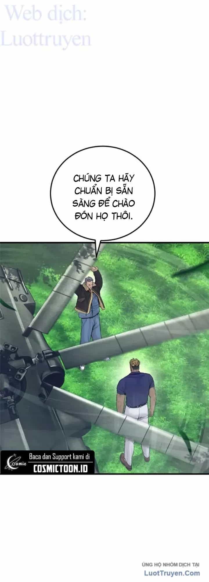 Bố Tôi Là Đặc Vụ - Chương 241 - ảnh 102