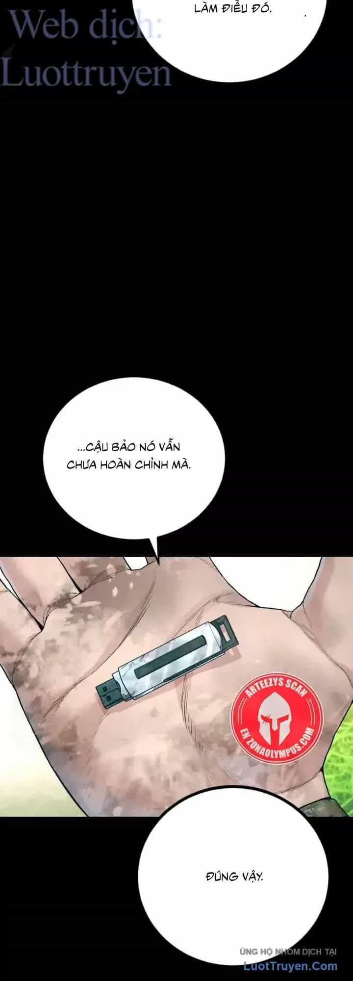 Bố Tôi Là Đặc Vụ - Chương 242 - ảnh 35