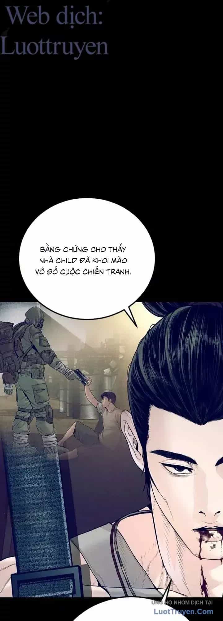 Bố Tôi Là Đặc Vụ - Chương 242 - ảnh 37