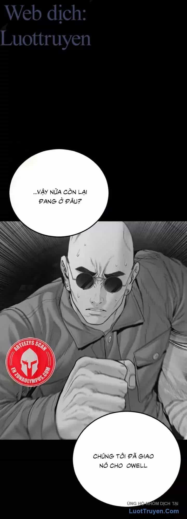 Bố Tôi Là Đặc Vụ - Chương 242 - ảnh 45