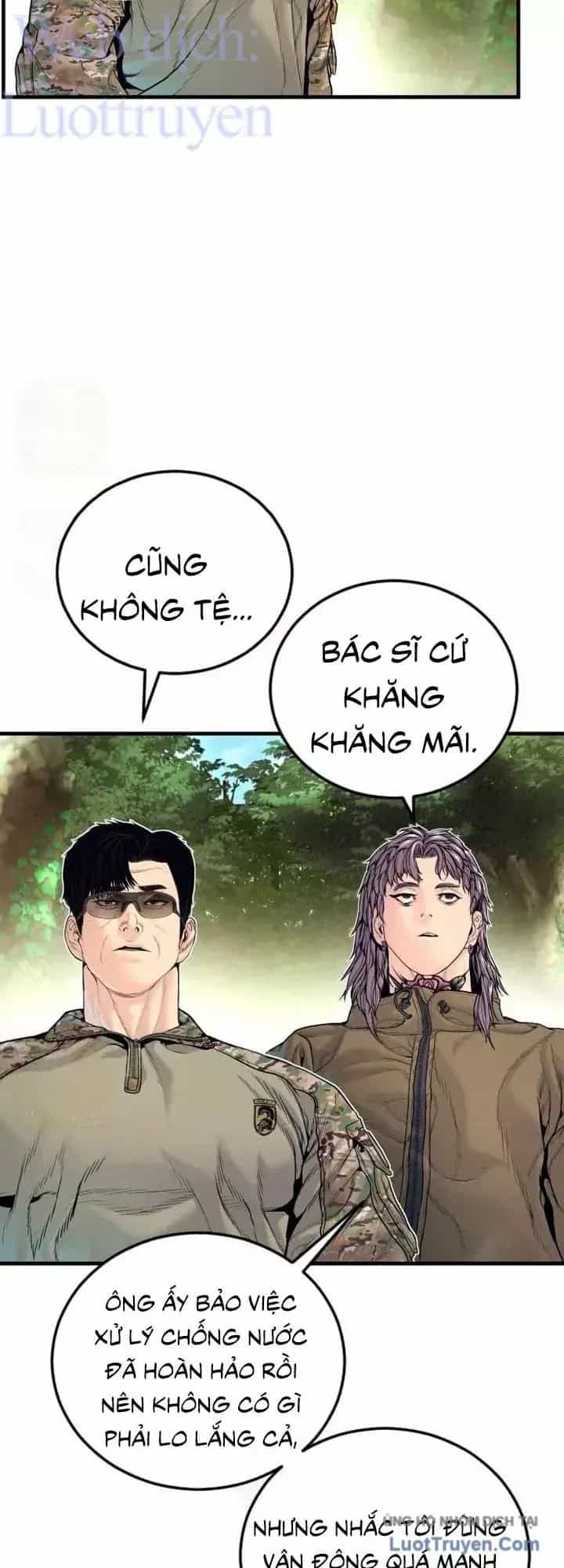 Bố Tôi Là Đặc Vụ - Chương 242 - ảnh 60