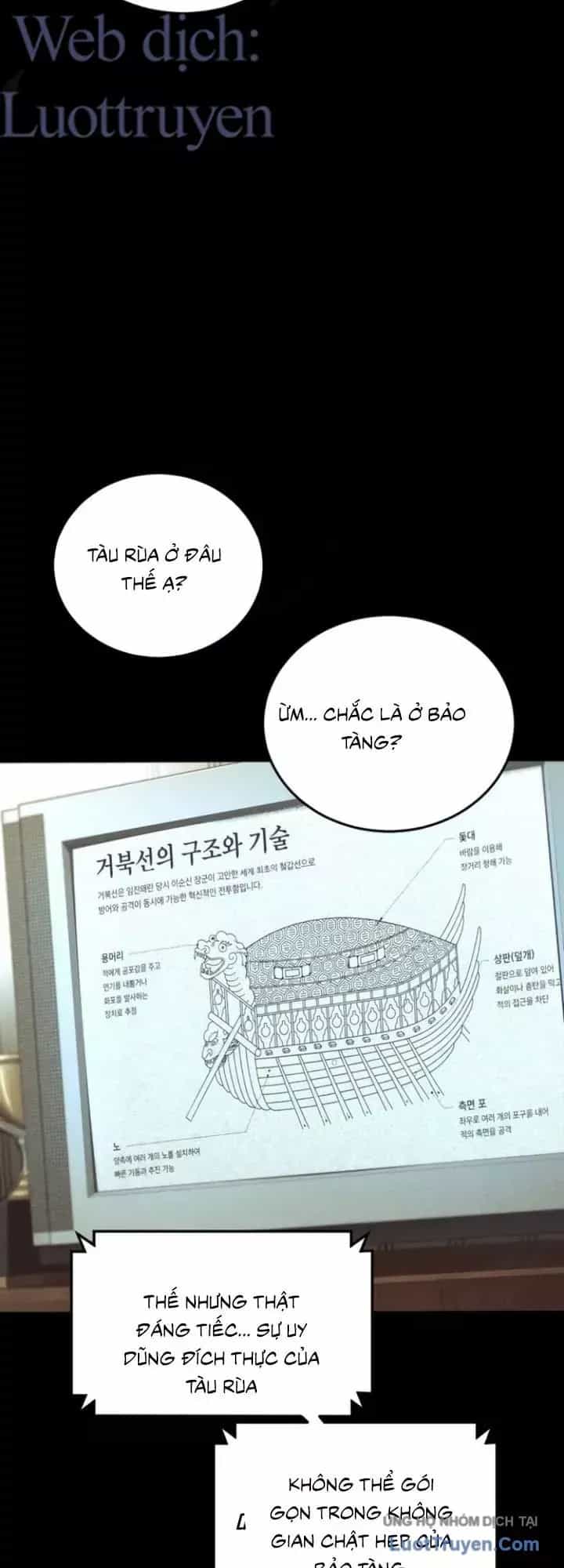 Bố Tôi Là Đặc Vụ - Chương 243 - ảnh 23