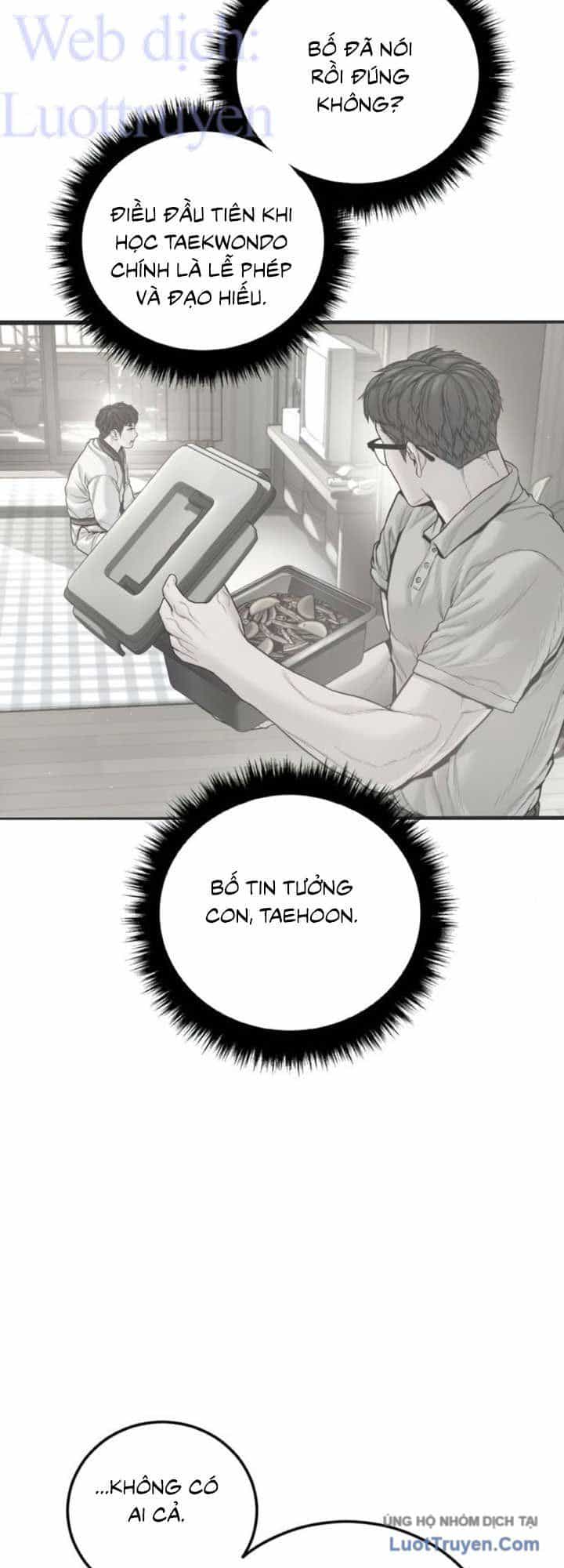 Bố Tôi Là Đặc Vụ - Chương 245 - ảnh 17