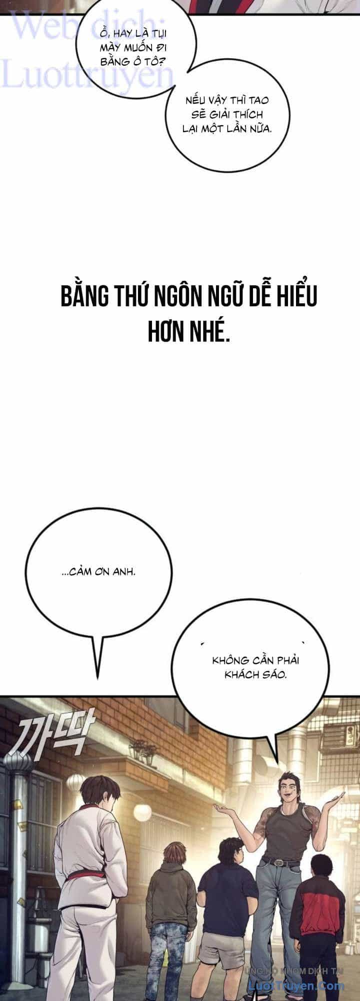 Bố Tôi Là Đặc Vụ - Chương 245 - ảnh 49