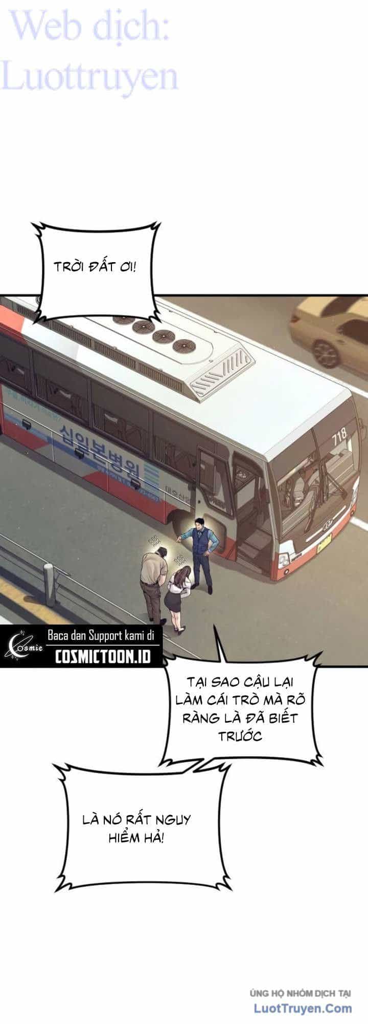 Bố Tôi Là Đặc Vụ - Chương 245 - ảnh 73