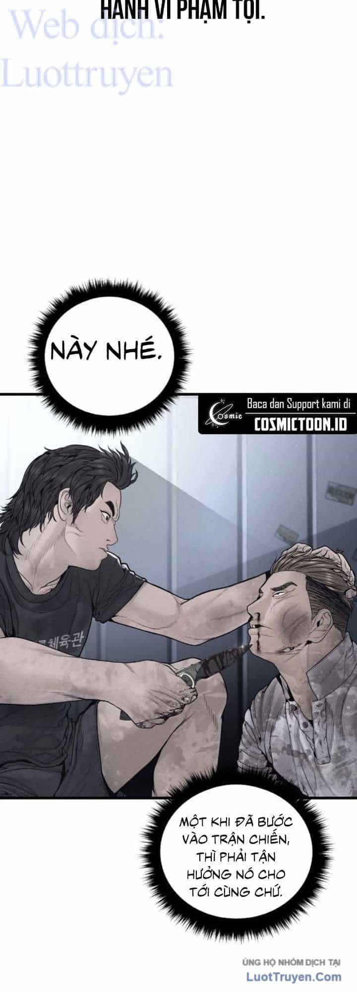 Bố Tôi Là Đặc Vụ - Chương 246 - ảnh 32