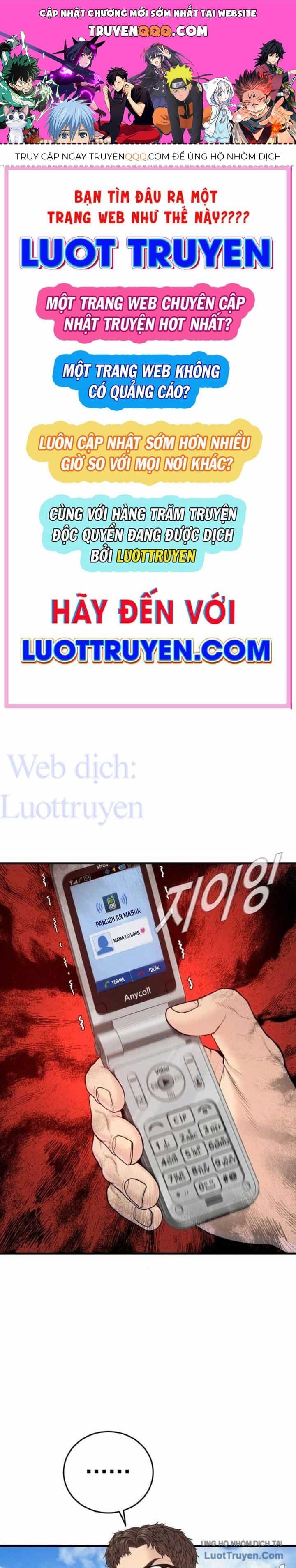 Bố Tôi Là Đặc Vụ - Chương 247 - ảnh 1