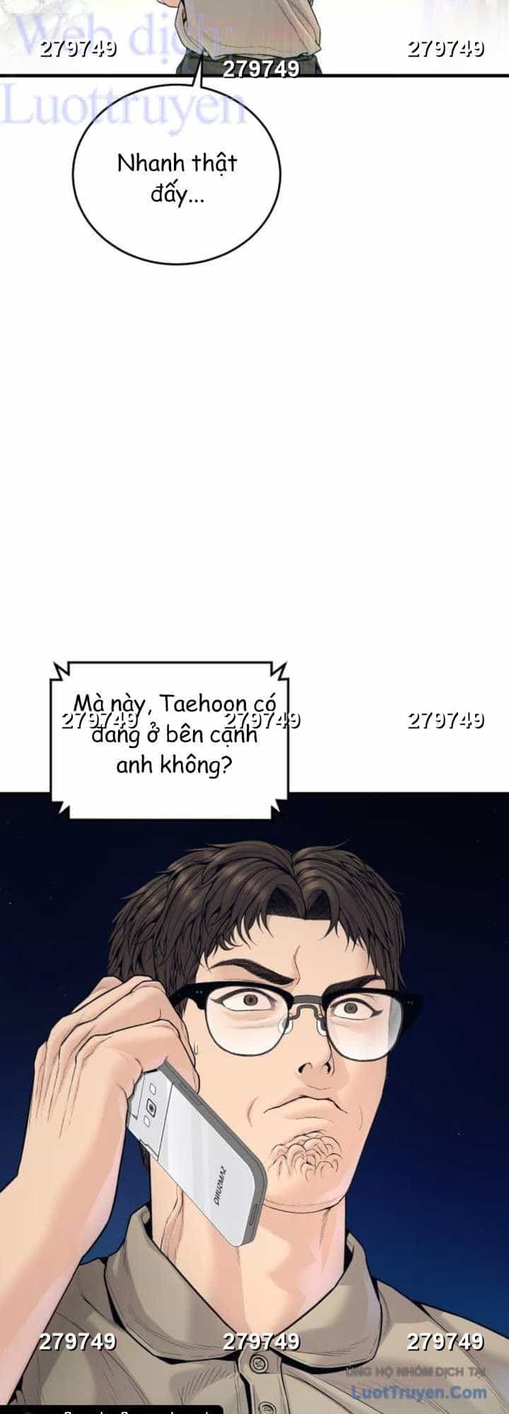 Bố Tôi Là Đặc Vụ - Chương 247 - ảnh 6