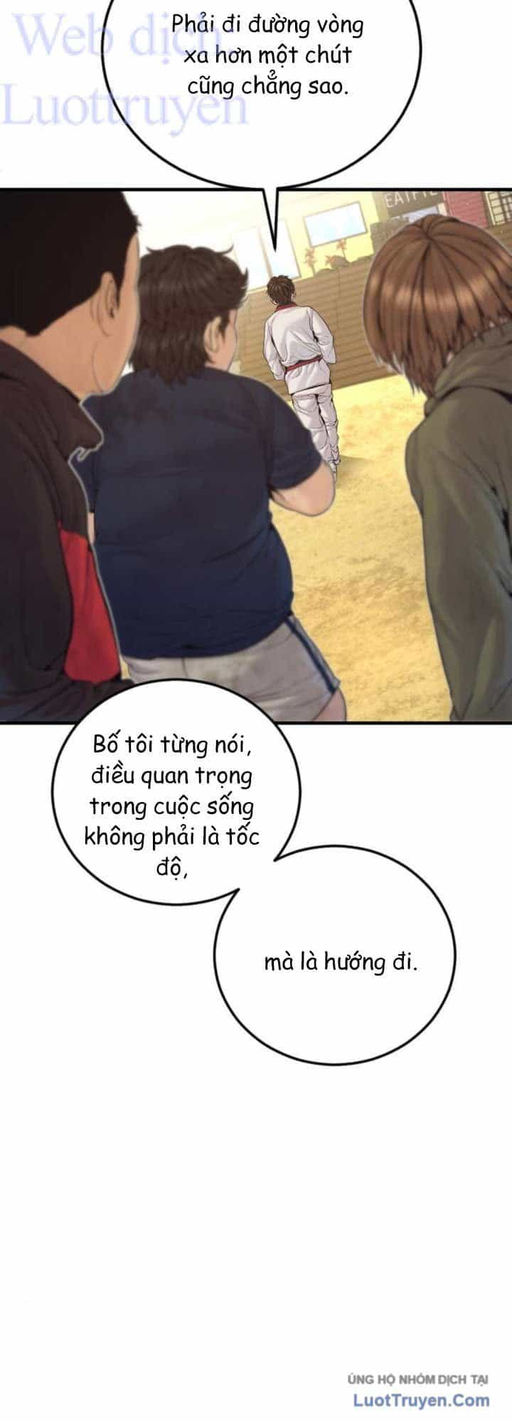 Bố Tôi Là Đặc Vụ - Chương 247 - ảnh 78