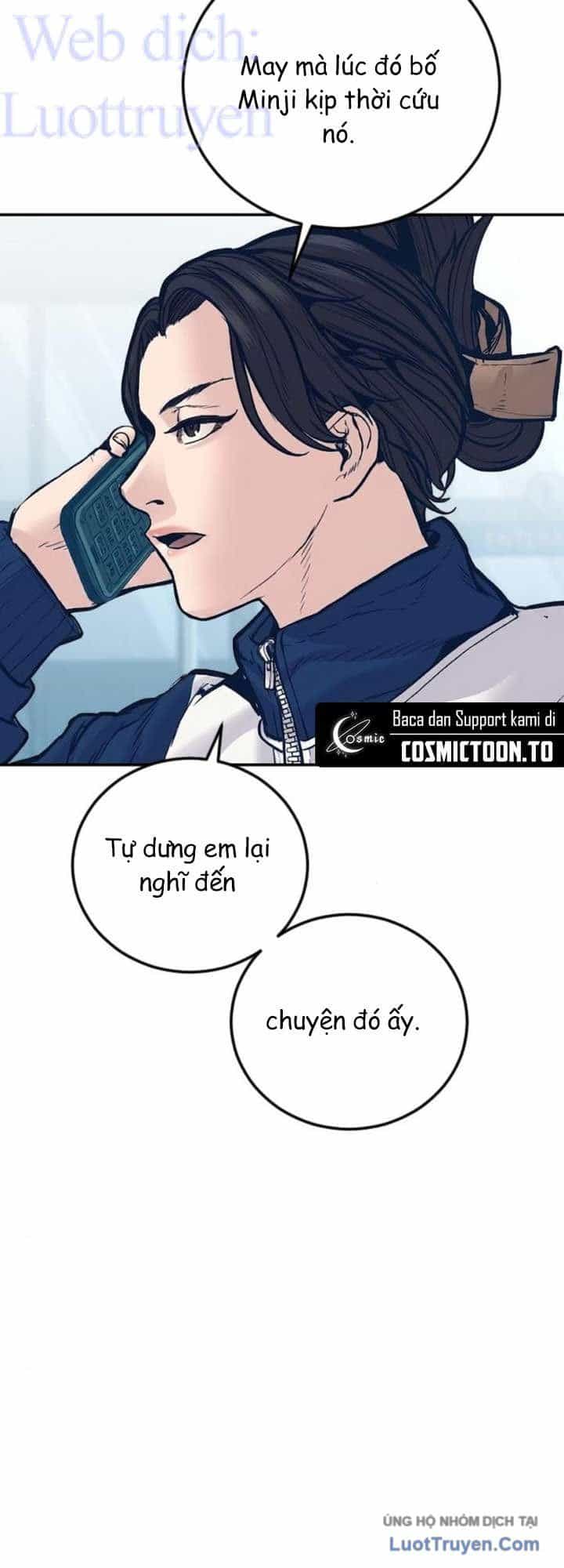 Bố Tôi Là Đặc Vụ - Chương 247 - ảnh 9