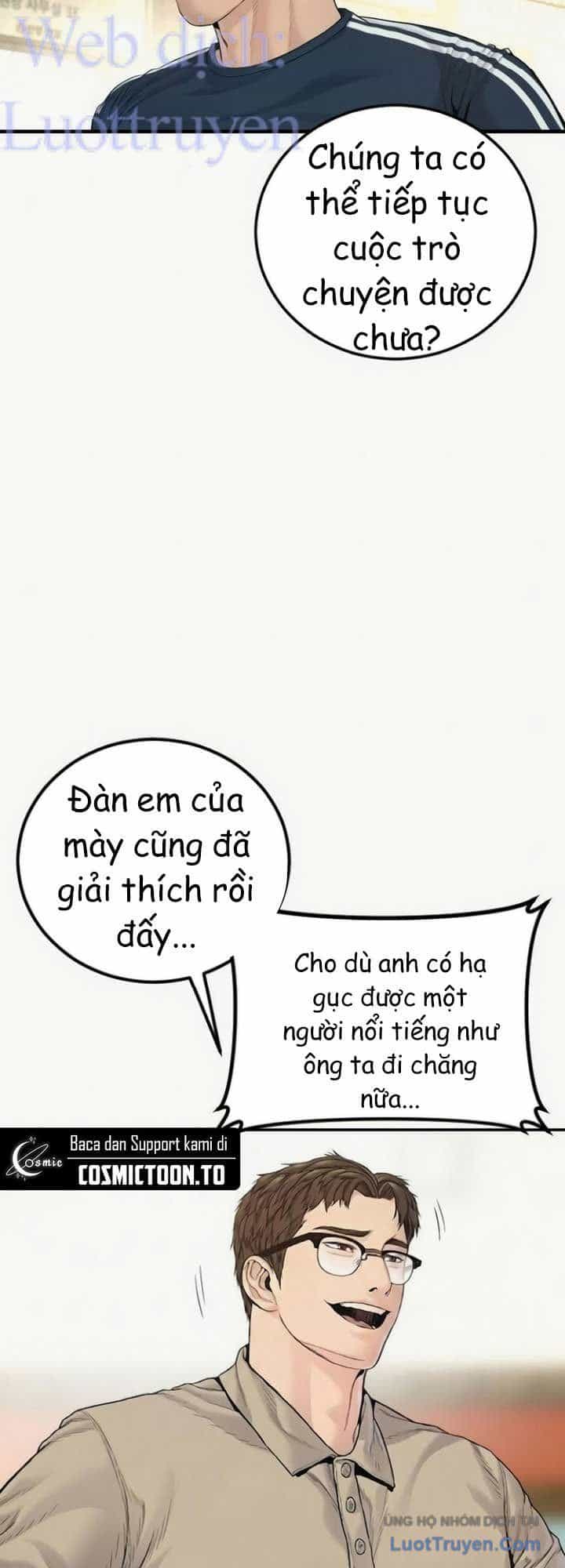 Bố Tôi Là Đặc Vụ - Chương 248 - ảnh 87