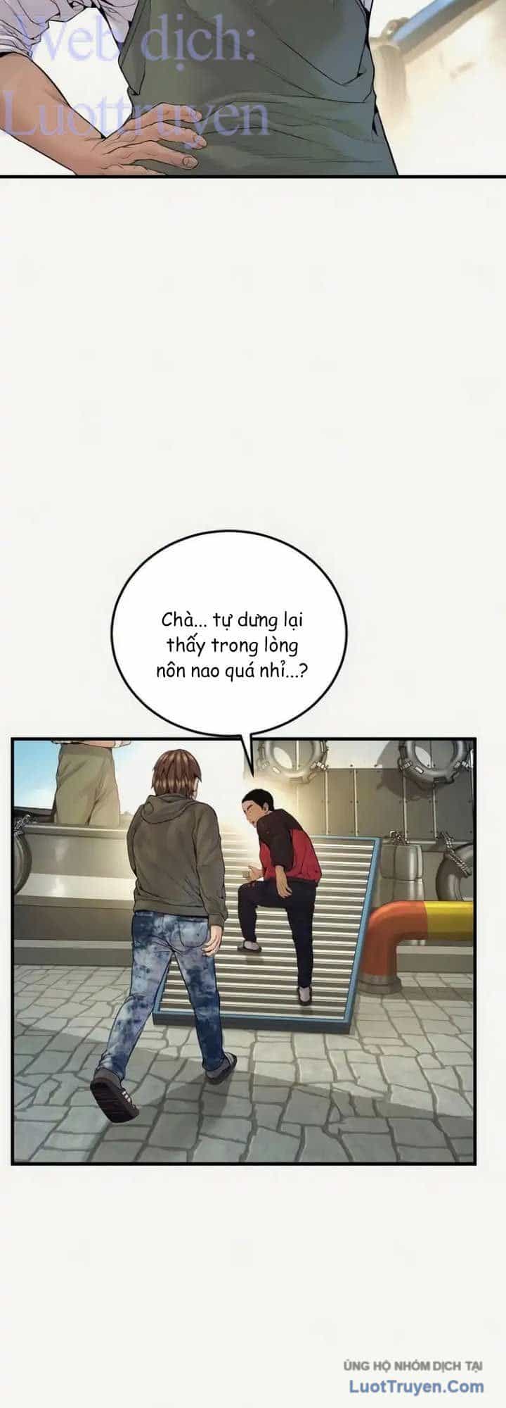 Bố Tôi Là Đặc Vụ - Chương 249 - ảnh 31