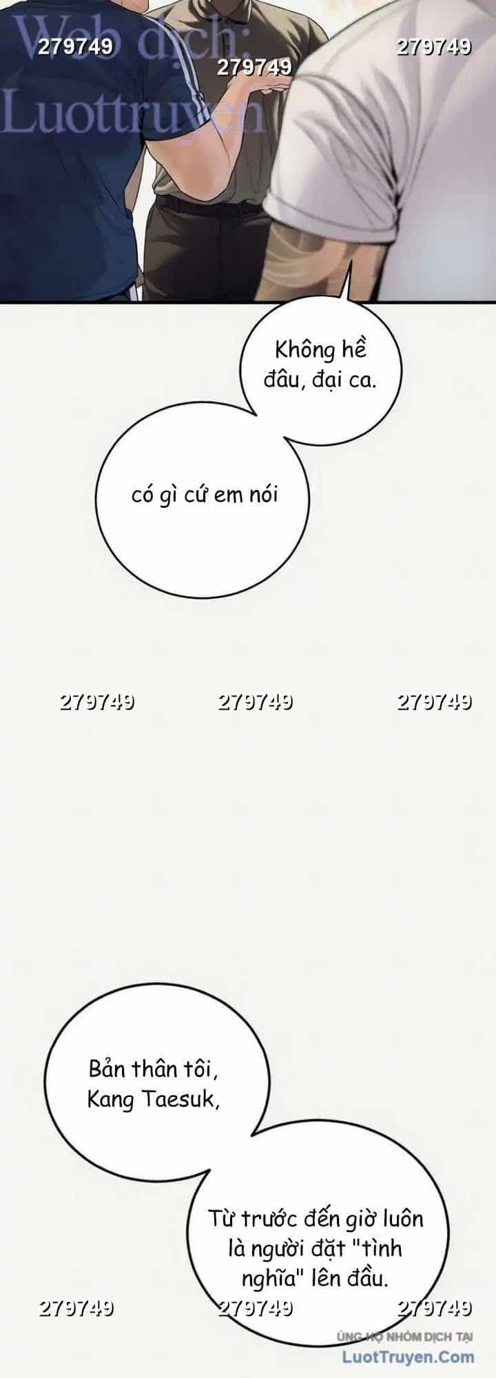 Bố Tôi Là Đặc Vụ - Chương 249 - ảnh 6