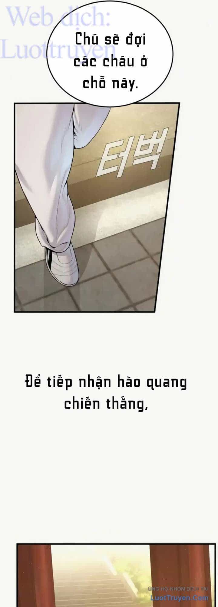 Bố Tôi Là Đặc Vụ - Chương 250 - ảnh 65