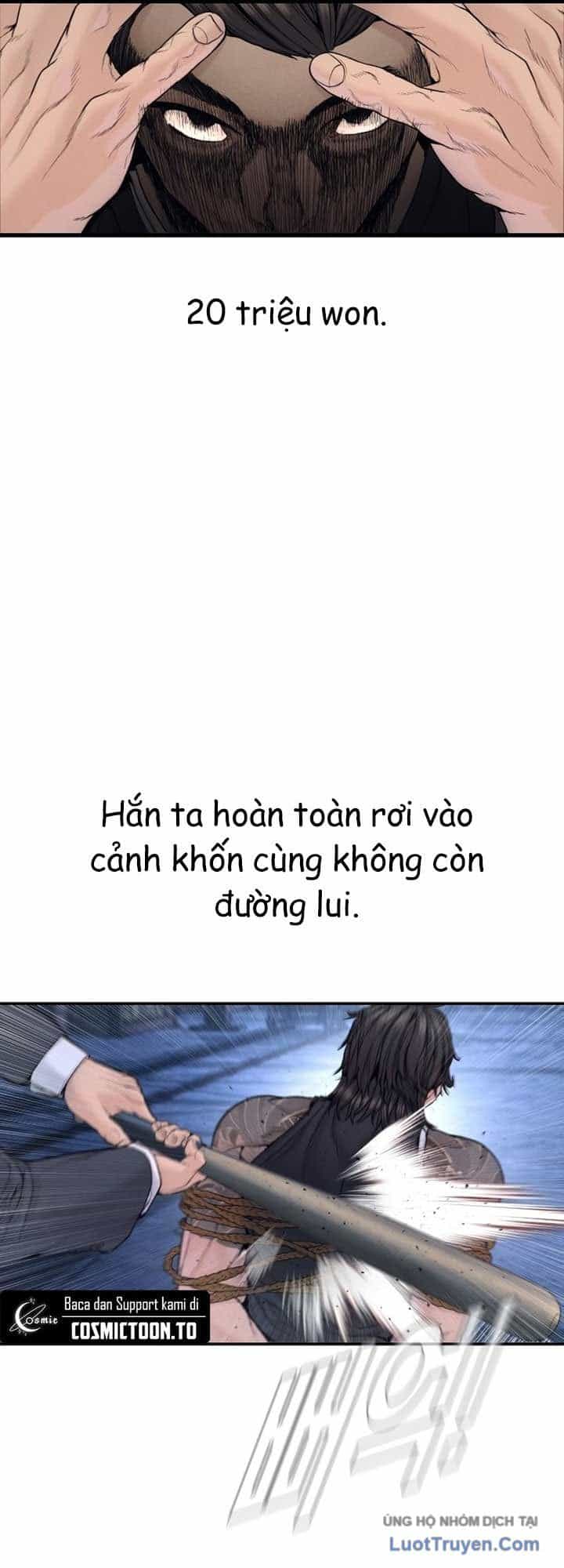 Bố Tôi Là Đặc Vụ - Chương 251 - ảnh 26