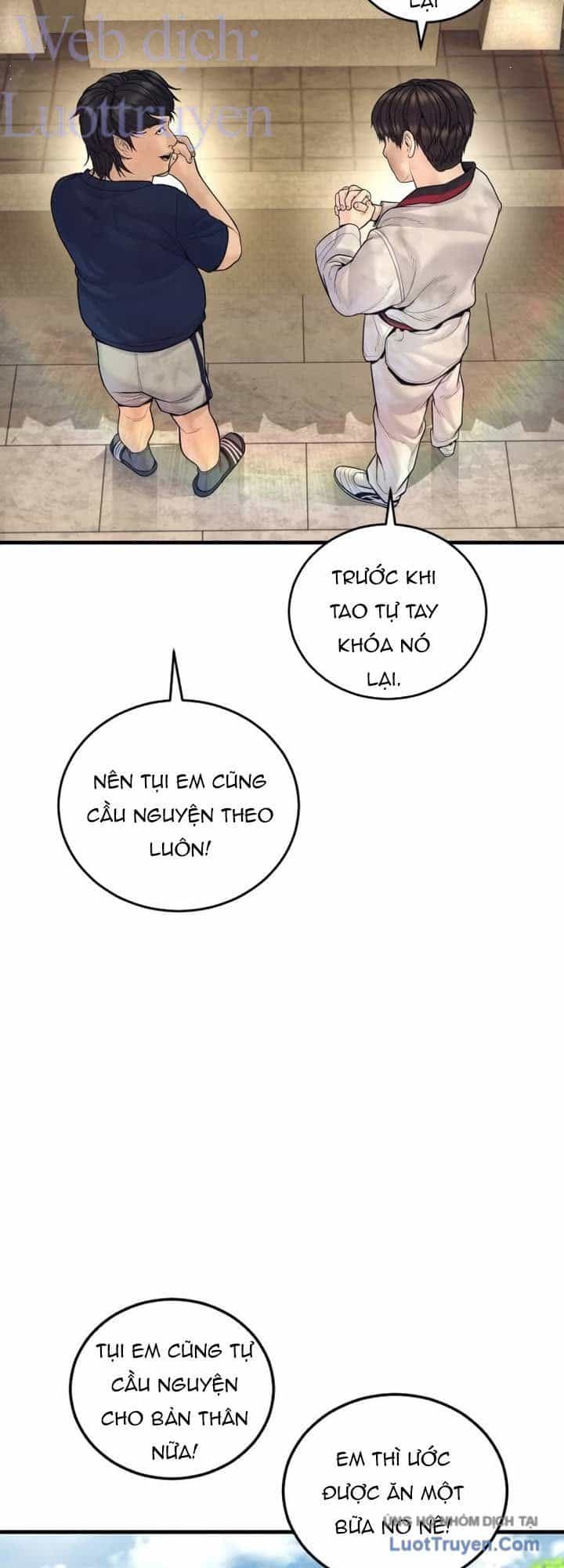 Bố Tôi Là Đặc Vụ - Chương 252 - ảnh 71