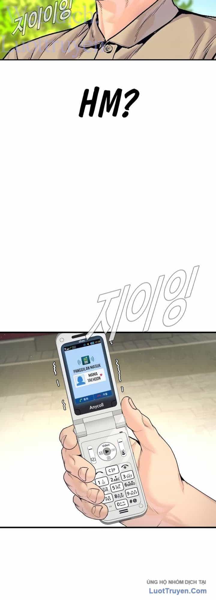 Bố Tôi Là Đặc Vụ - Chương 252 - ảnh 75