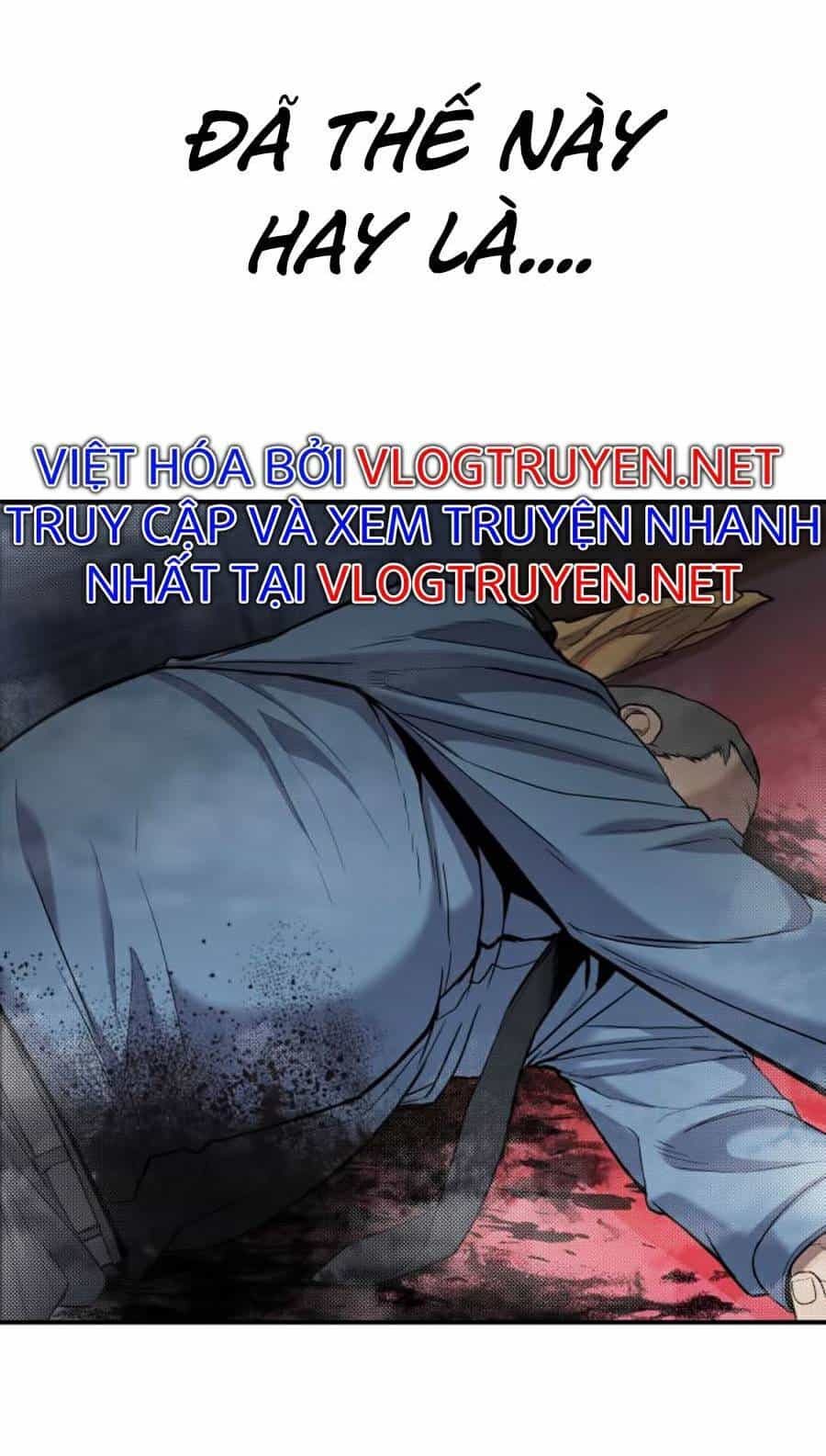 Bố Tôi Là Đặc Vụ - Chương 13 - ảnh 8