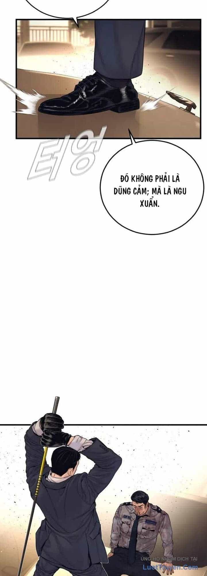Bố Tôi Là Đặc Vụ - Chương 261 - ảnh 36