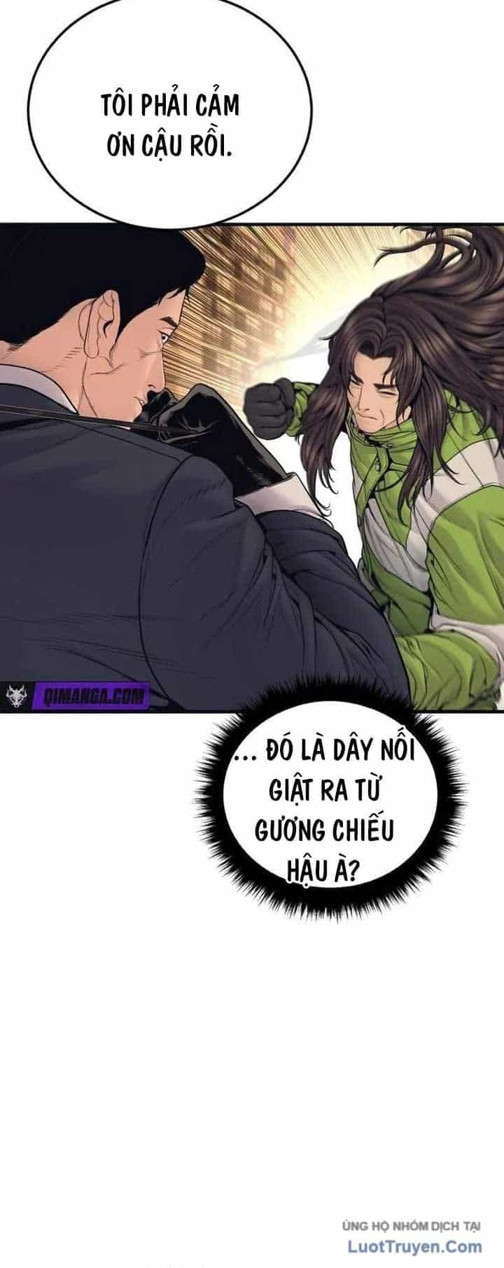 Bố Tôi Là Đặc Vụ - Chương 261 - ảnh 64