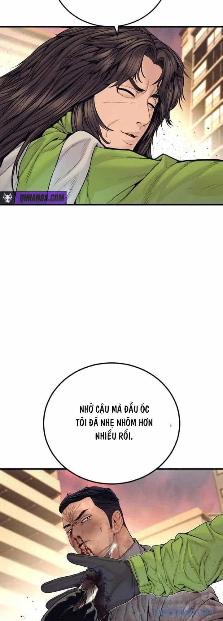 Bố Tôi Là Đặc Vụ - Chương 261 - ảnh 94