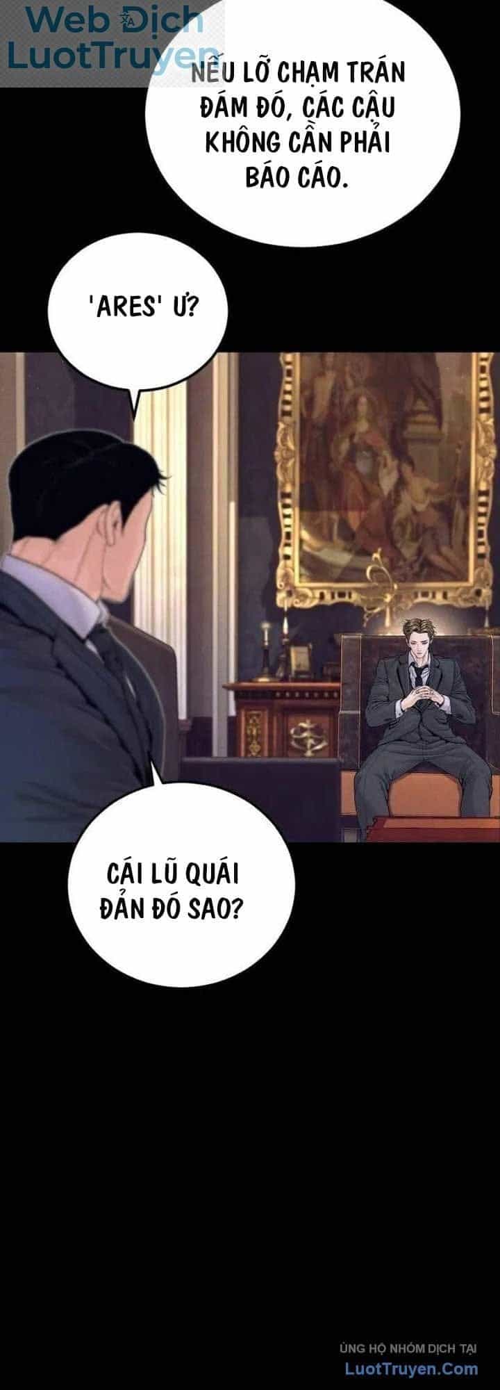Bố Tôi Là Đặc Vụ - Chương 263 - ảnh 34